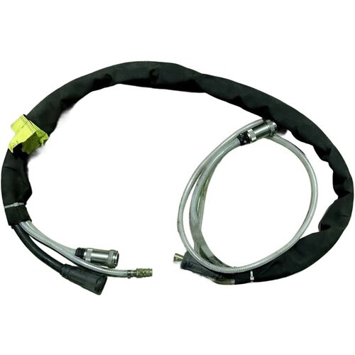 Кабель соединительный ESAB Connection set 500A, 1.7м