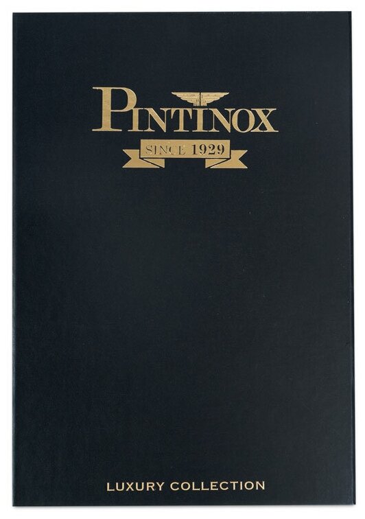 Набор столовых приборов Pintinox Leonardo, 24 предмета - фото №3