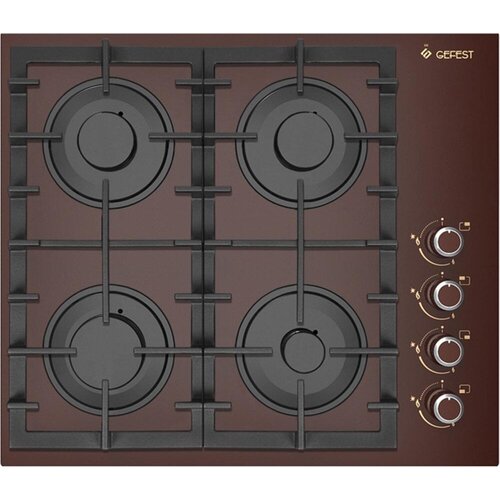 Варочная панель GEFEST СГ СВН 2230 К4 2129000₽