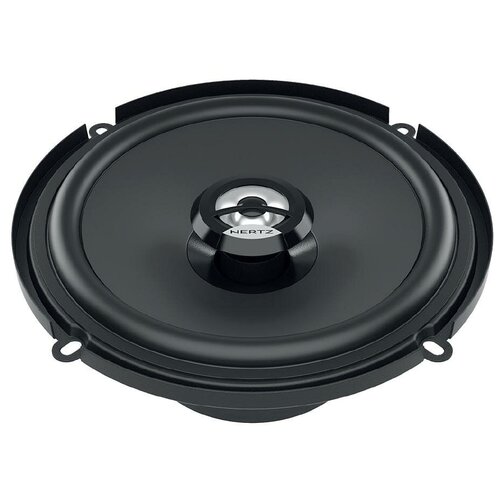 Колонки Hertz DCX 160.3 2-Way coaxial