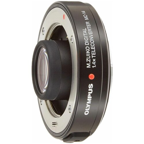 Olympus MC-14 Tele Converter