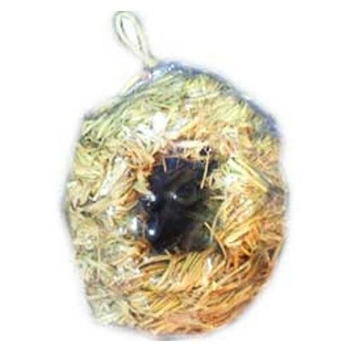 гнездо Кеша для птиц 15*10*10 см SD201948