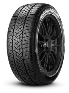 Зимняя шина Pirelli 275/40R20 106V XL Scorpion Winter TL