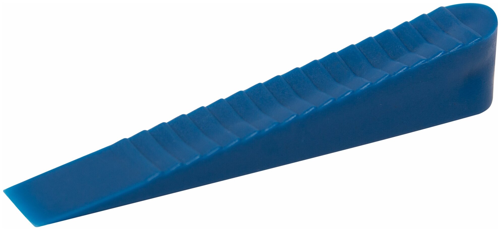 фото Клинья для выравнивания плитки 50 шт. ( синие ) MOS 16784М