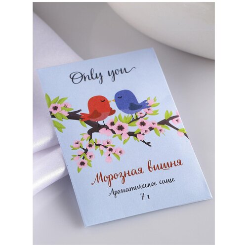 Саше ароматическое 