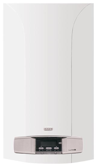 Котел газовый Baxi LUNA-3 280 Fi