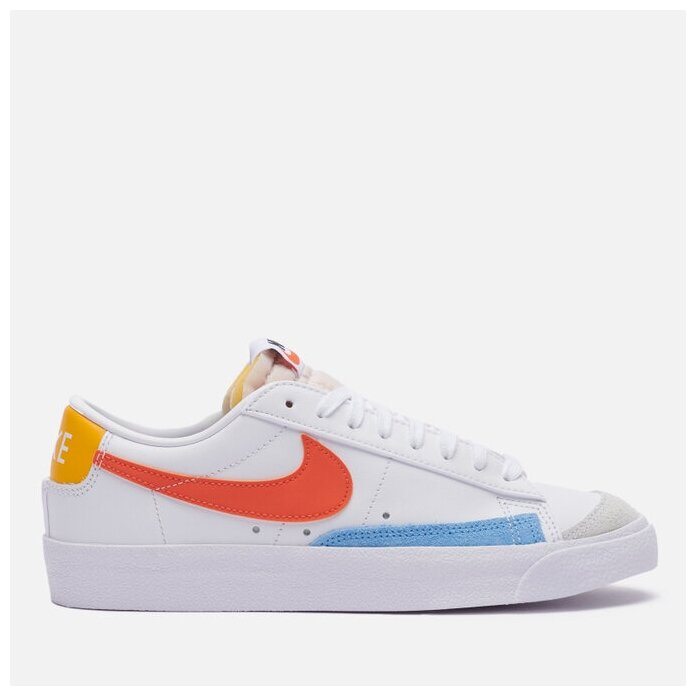 nike low blazer