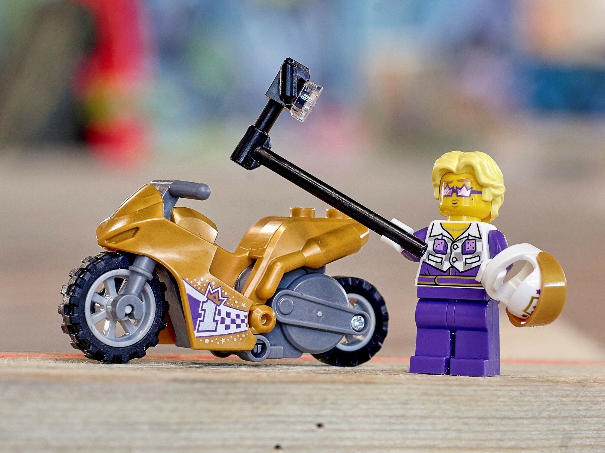 Конструктор LEGO - фото №10