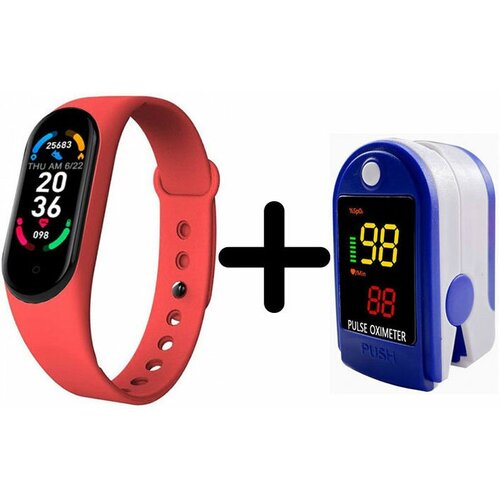 BandRate Smart Комплект BandRate Smart BRSM66BR-SET2 365000₽