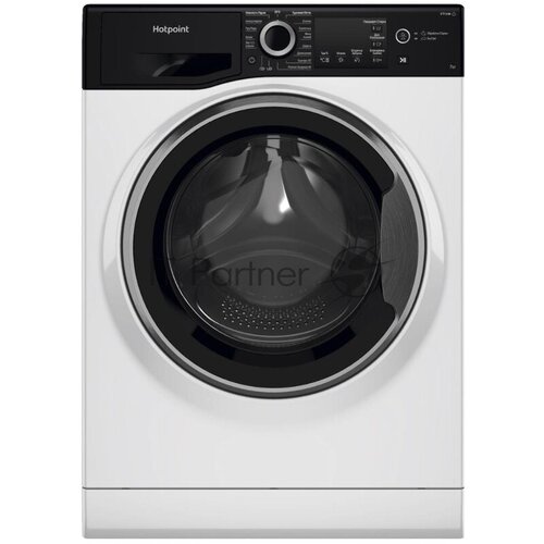 Стиральная машина HOTPOINT-ARISTON NSB 7225 ZSVRU 869991644680