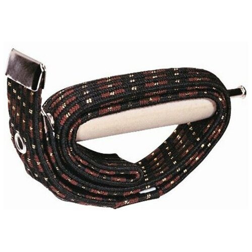 Каподастр для гитары DUNLOP 7192 Bill Russell Elastic Double Heavy Capo