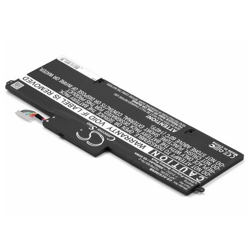 фото Аккумулятор для ноутбука acer aspire s3-392g (ap13d3k) sino power