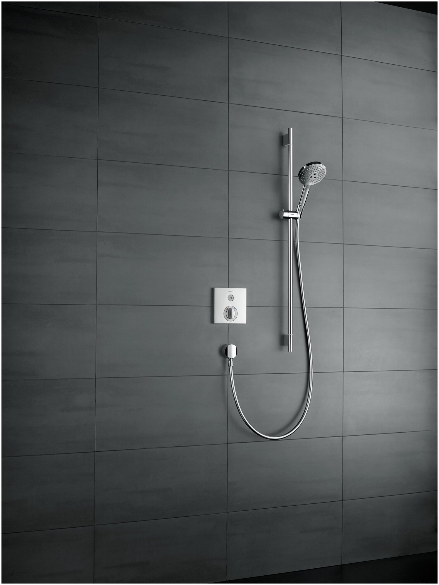 Комплект душевой Hansgrohe - фото №12