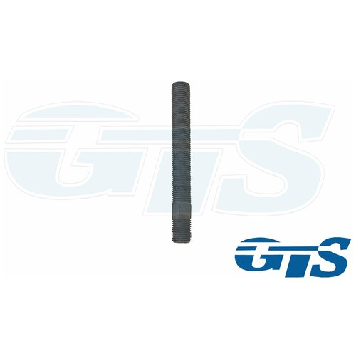Шпилька колёсная GTS 30ХГСА термическая обработка М12 х 125 L 100mm 399₽