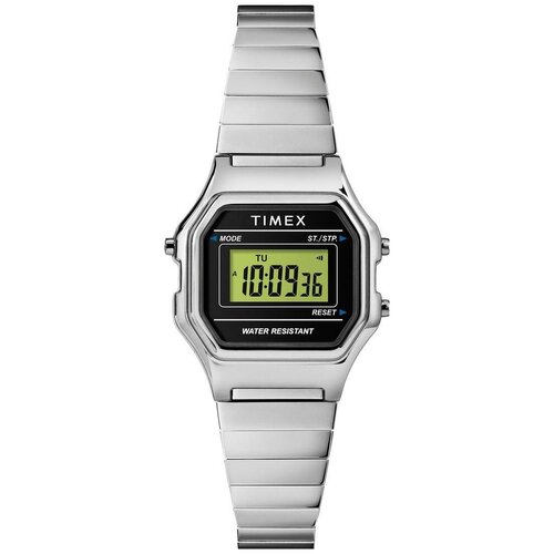 фото Наручные часы timex tw2t48200