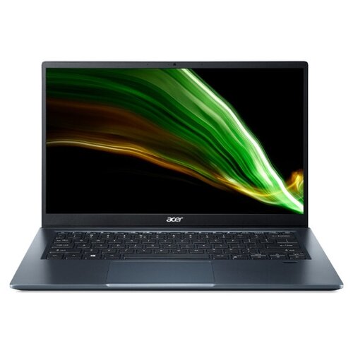 Ноутбук Acer Swift 3 SF314 511 I585SUW1 NX ACWER 00A 8628000₽