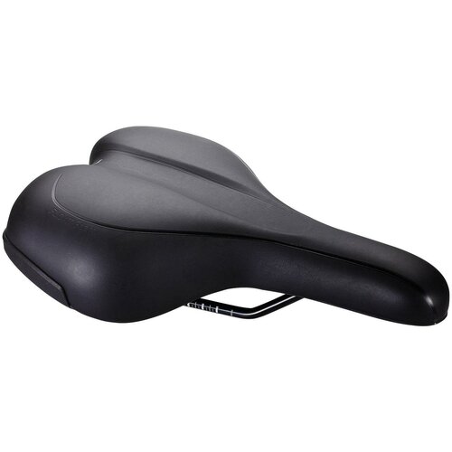 фото Седло bbb 2022 meander active black