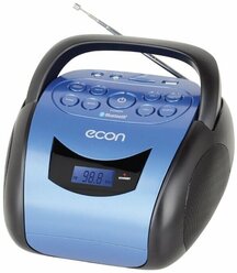 Магнитола Econ EBB-330 MP3/ USB, SD, AUX