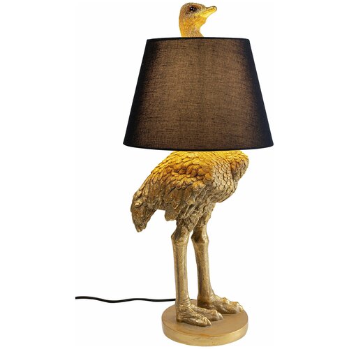 KARE Design Лампа настольная Ostrich, коллекция 