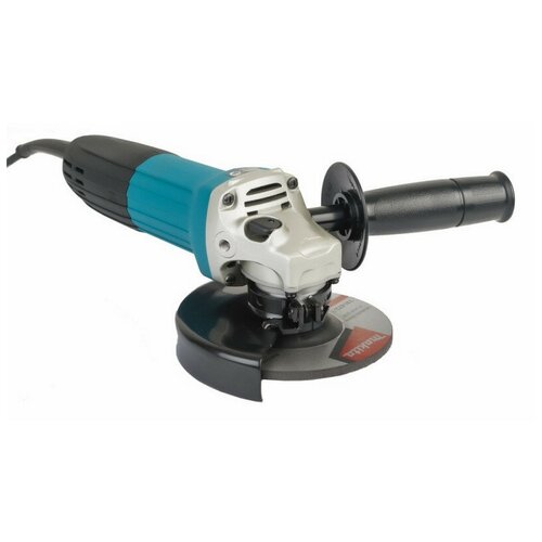 УШМ Makita GA5030 гайка ключ makita 224554 5