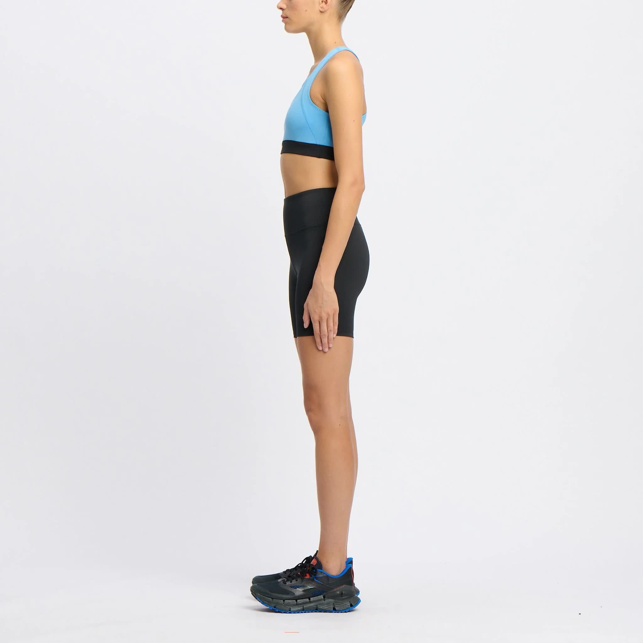 Велосипедки Reebok ID Train Bike, размер M INT, черный — фото 1