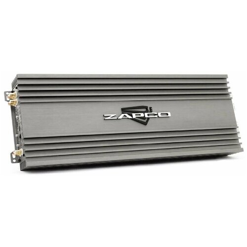 Автомобильная акустика ZAPCO Z-1504 II 4-канальный усилитель 7999000₽