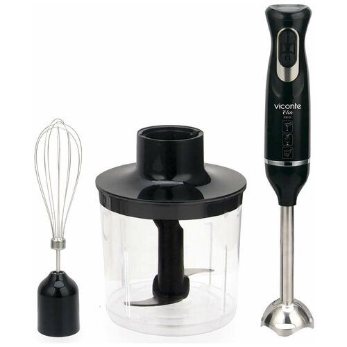 Погружной блендер VC-4427 мощность 1100W 412000₽