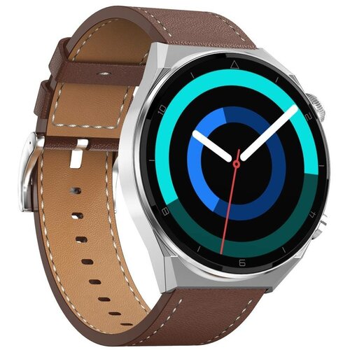 Смарт-часы X5 Pro с поддержкой NFC и поддержкой Bluetooth Серый 232900₽