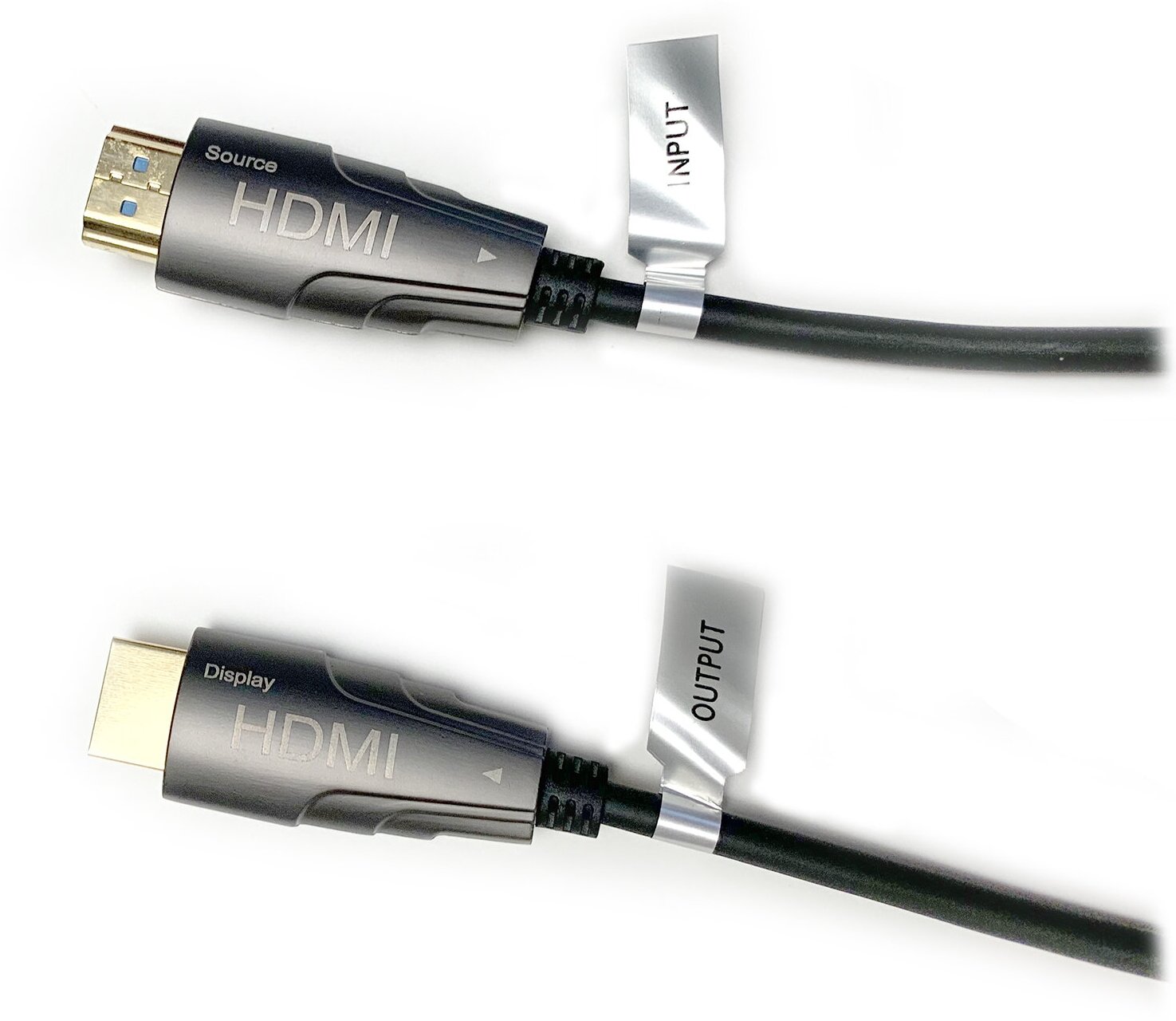 Оптический кабель Premier HDMI-HDMI версии 2.0 Premier 5-807-25m