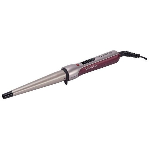 Щипцы Polaris PHS 2513K 35Вт макс темп180С покрытие керамическое 140200₽