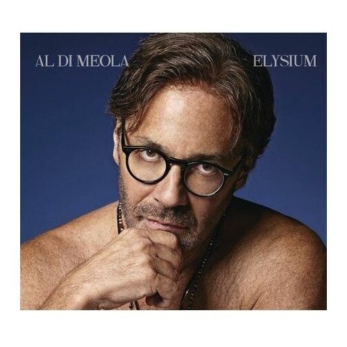 Inakustik CD, Meola Al Di, Elysium, 0169141 (Jazz Rock / Fusion)