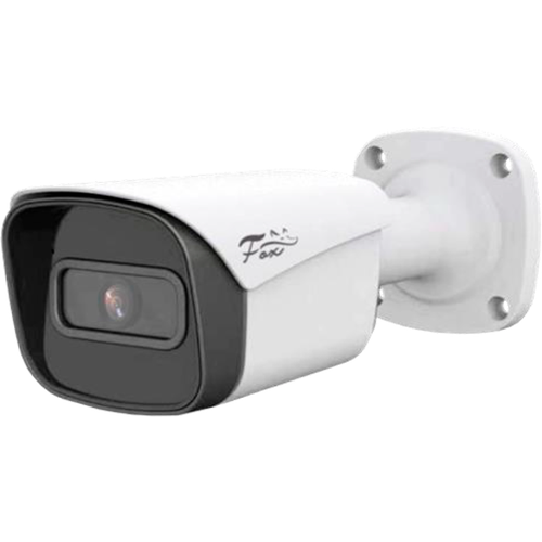Камера видеонаблюдения FOX FX-C20F-IR уличная антивандальная с ИК подсветкой