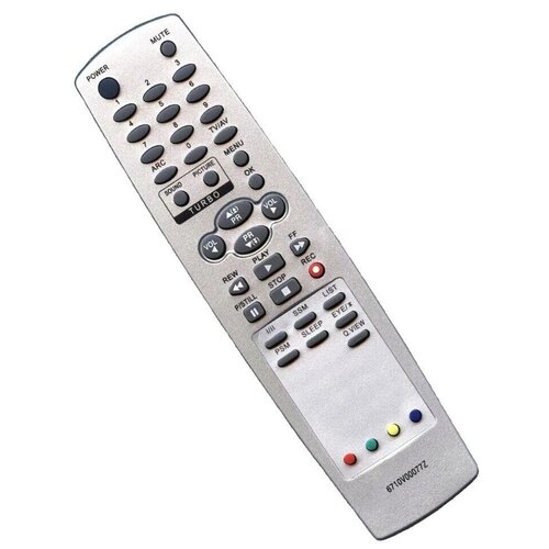 фото Пульт ду lg 6710v00077z tv huayu