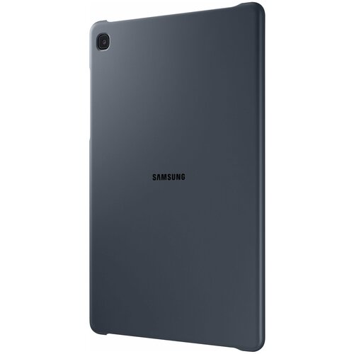 Чехол для Samsung Galaxy Tab S5e 10.5 SM-T725 Samsung Slim Cover Black