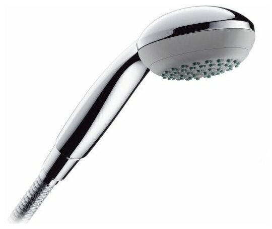 Душевая лейка Hansgrohe Croma 85 28562000 хром