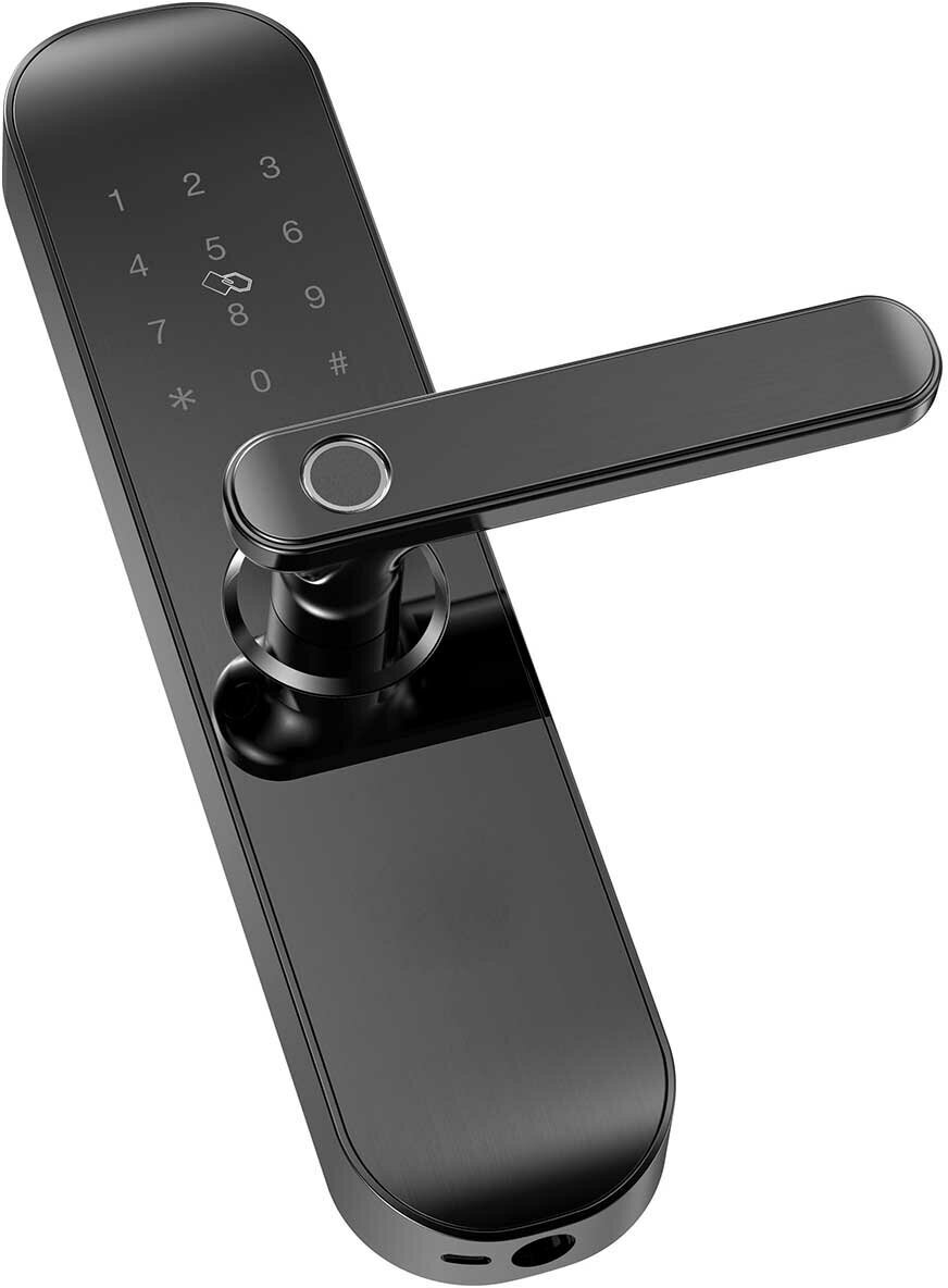 Прочий товар для умного дома Haier Nayun Smart Door Lock NY-SDL-202