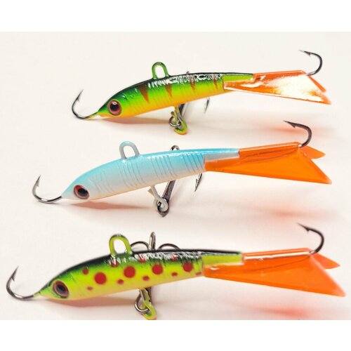 Балансир набор 3 штуки набор балансиров универсальный балансир 600₽