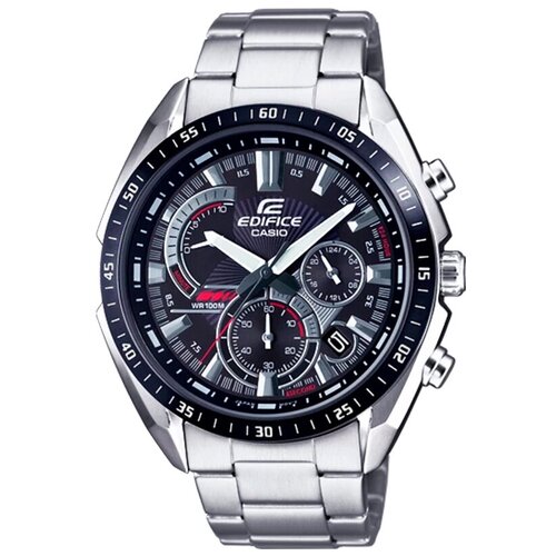 фото Наручные часы casio edifice efr-570db-1avuef