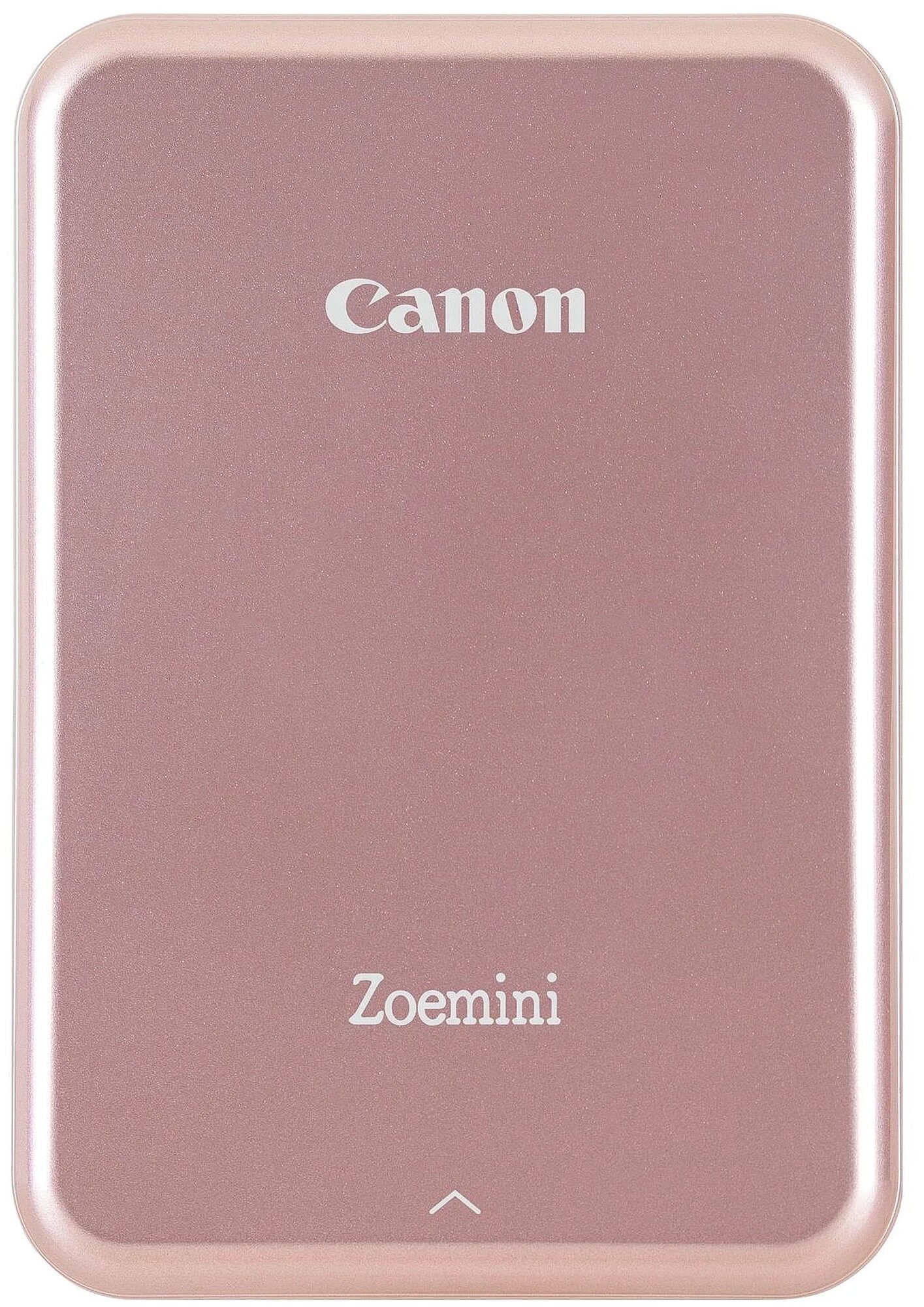 Фотопринтер Canon Zoemini розовый