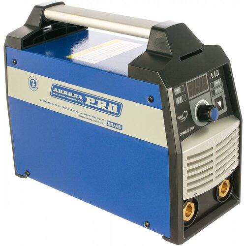 Инвертор ММА Aurora STICKMATE 205 26650 3302500₽