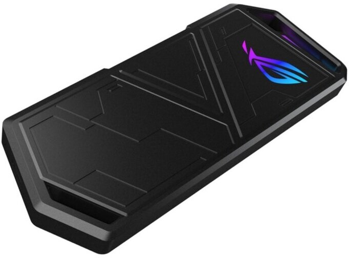 Внешний SSD ASUS ROG Strix Arion S500