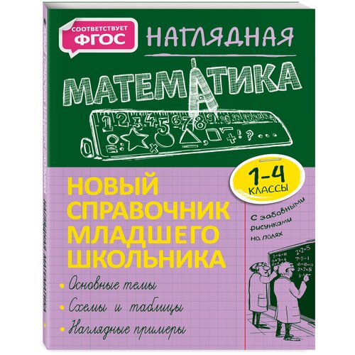 Наглядная математика