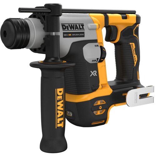 Перфоратор аккумуляторный DeWalt DCH172NT без акк без зу 30000₽