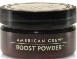 American Crew Пудра Boost Powder для придания объема, 10 мл - фотография № 7