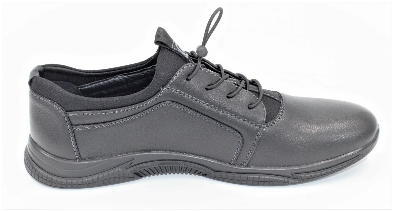 Купить Ботинки мужские демисезонные за 2999р. с доставкой