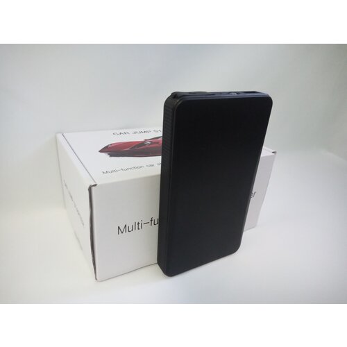 Пуско-зарядное устройство Car Jump Starter пусковое устройство для автомобиля портативное купить 8000 мАч 210000₽