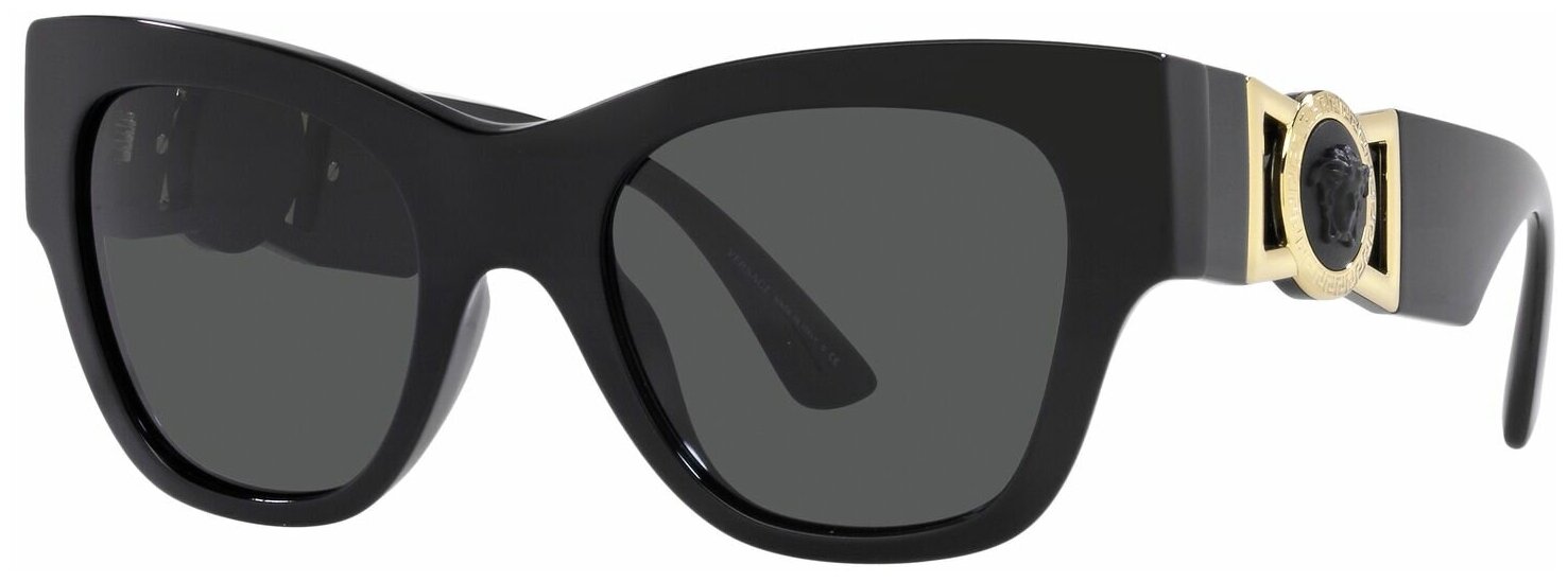 Солнцезащитные очки Versace VE 4415U GB1/87 