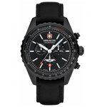 Наручные часы Swiss Military Hanowa SMWGC0000330 - изображение