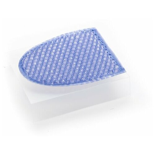 Спонжик для лица Supracor Stimulite Лавандовый
