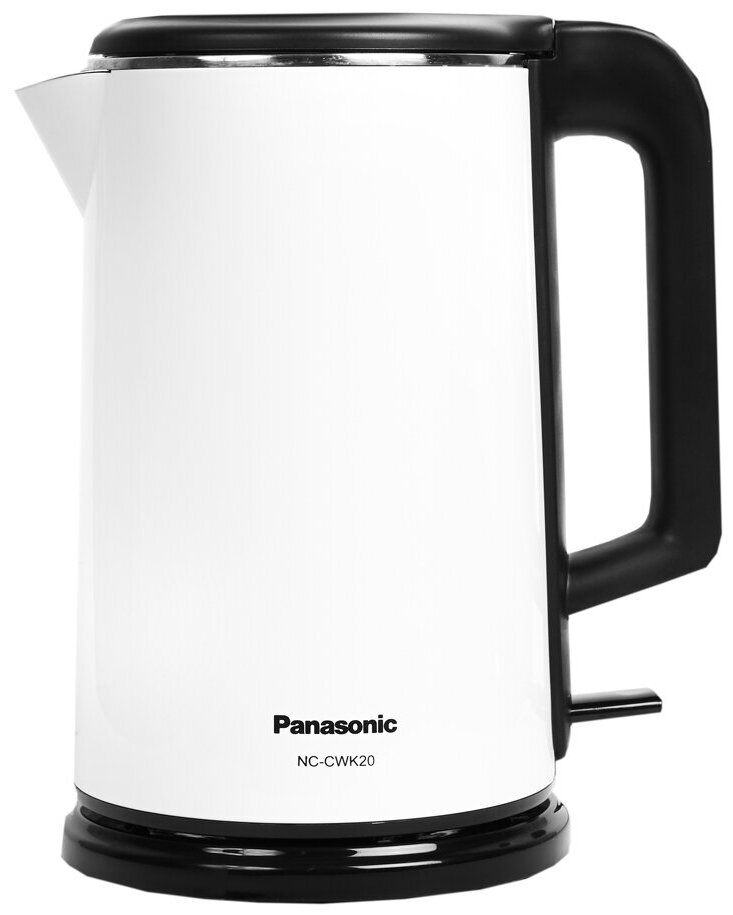 Чайник Panasonic NC-CWK20 1.5L